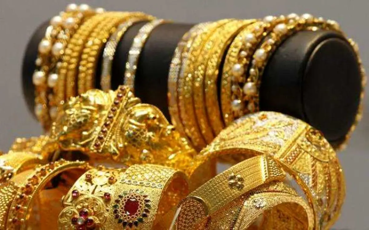 قیمت طلای 18 عیار امروز 27 اردیبهشت در بازار چند؟ + جدول