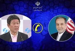 عراقچی: این آمریکاست که باید با جلب اعتماد ایران به دیپلماسی بازگردد