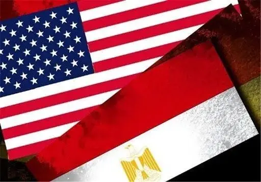 تعلیق ۱۳۰ میلیون دلار کمک نظامی آمریکا به مصر