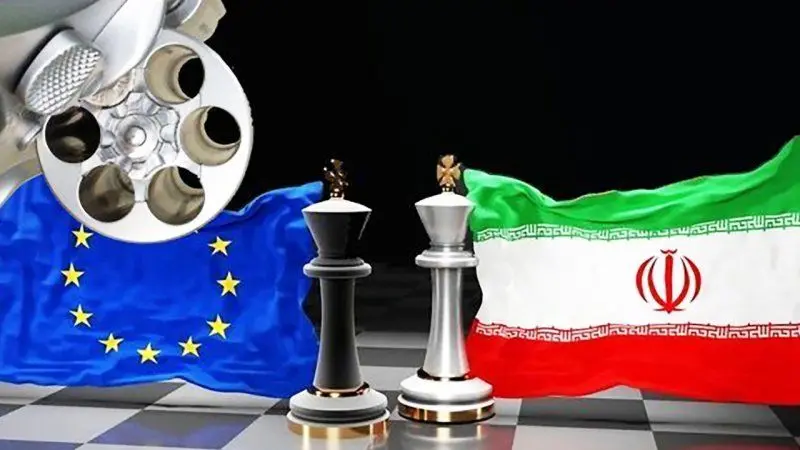 ماشه،مكانيسم،ايران،امنيت،شوراي،آمريكا،بازگرداندن،بريتانيا