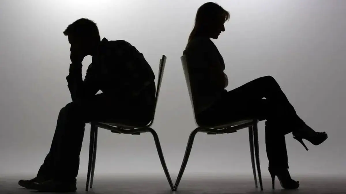 درخواست طلاق به دلیل بی‌محلی‌های شوهر