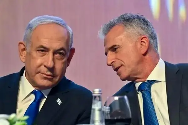 نتانیاهو به زودی نام رئیس جدید موساد را اعلام می‌کند