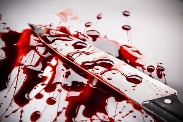 نزاع دو مرد جوان به‌خاطر دعوای بچه‌‍‌ها، رنگ خون گرفت