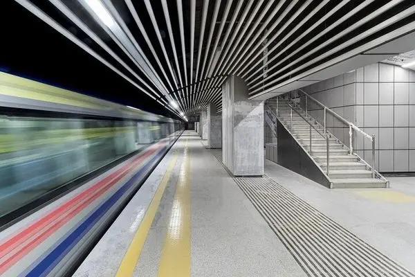 تمهیدات متروی تهران برای مراسم اربعین رهبر شهید انقلاب