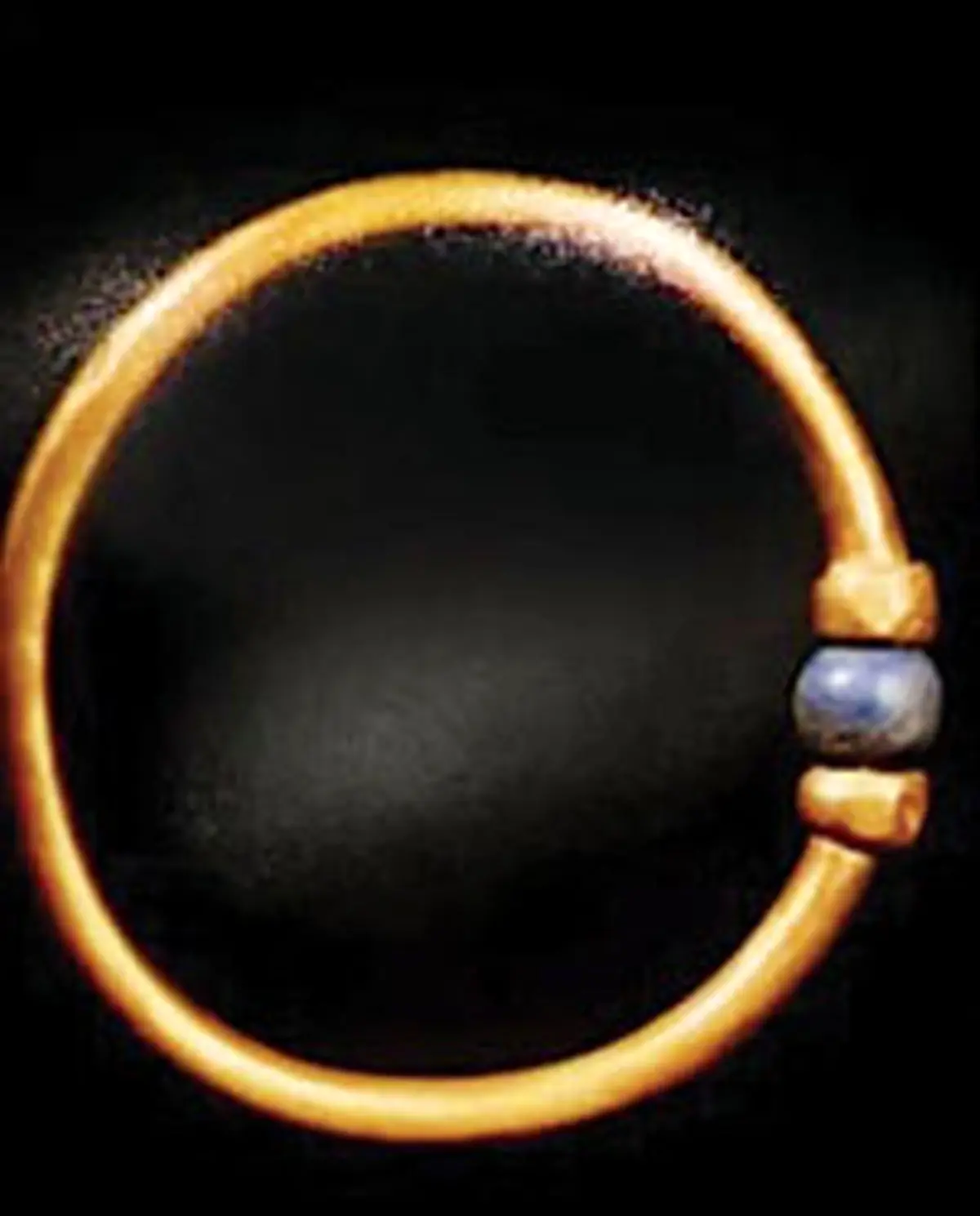 دزدان ‌دستبند فرعون دستگیر شدند