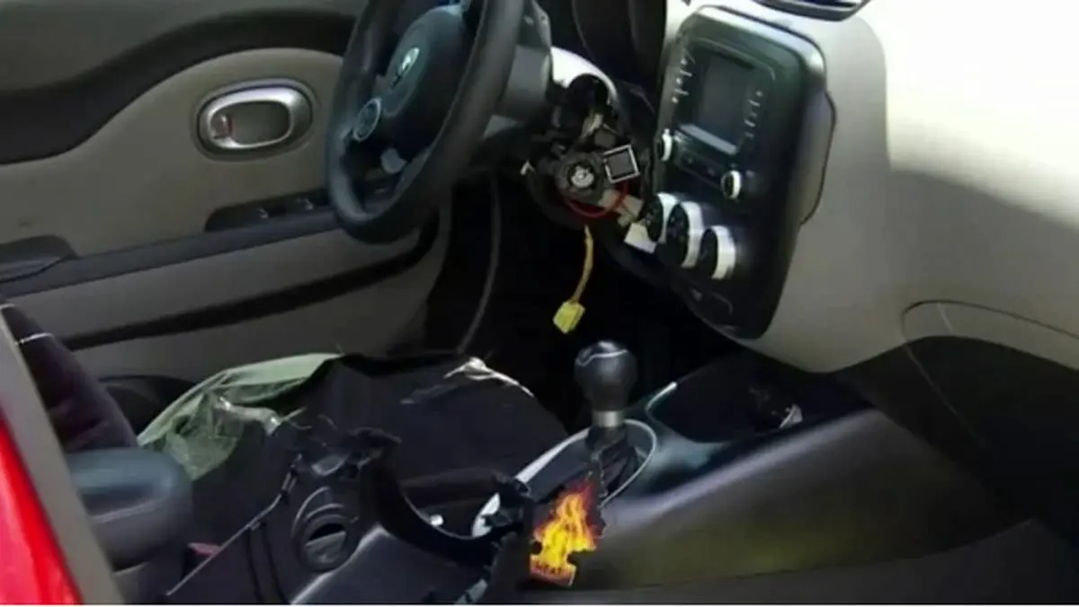 چالش تیک‌تاک باعث افزایش سرقت خودروهای کره‌ای در آمریکا شد