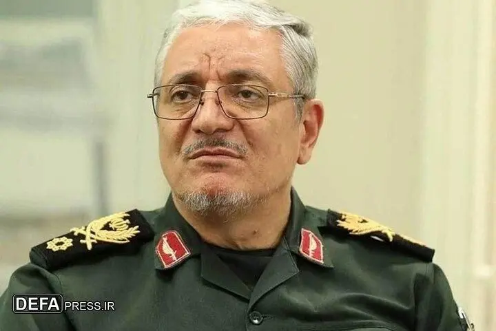 سخنگوی وزارت دفاع:تا ۳ رده جایگزین‌های هر فرمانده از قبل مشخص است