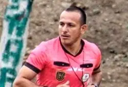 شوک به فوتبال؛ قتل تکان‌دهنده داور فوتبال در زمین بازی