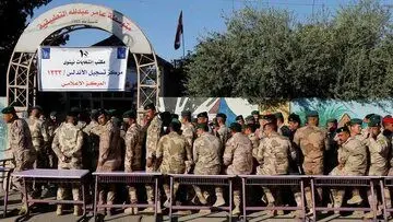 راي،عراق،انتخابات،مستقل،كميسيون،گزارش،ائتلاف،انتخاباتي،رسمي، ...