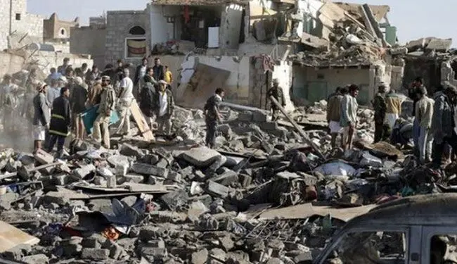 سازمان ملل: آمار گرسنگی در یمن ۱۰ برابر شده است