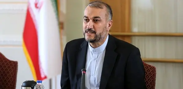تامین امنیت کامل اماکن دیپلماتیک و سفارت ایران در کی‌یف ضرورت دارد
