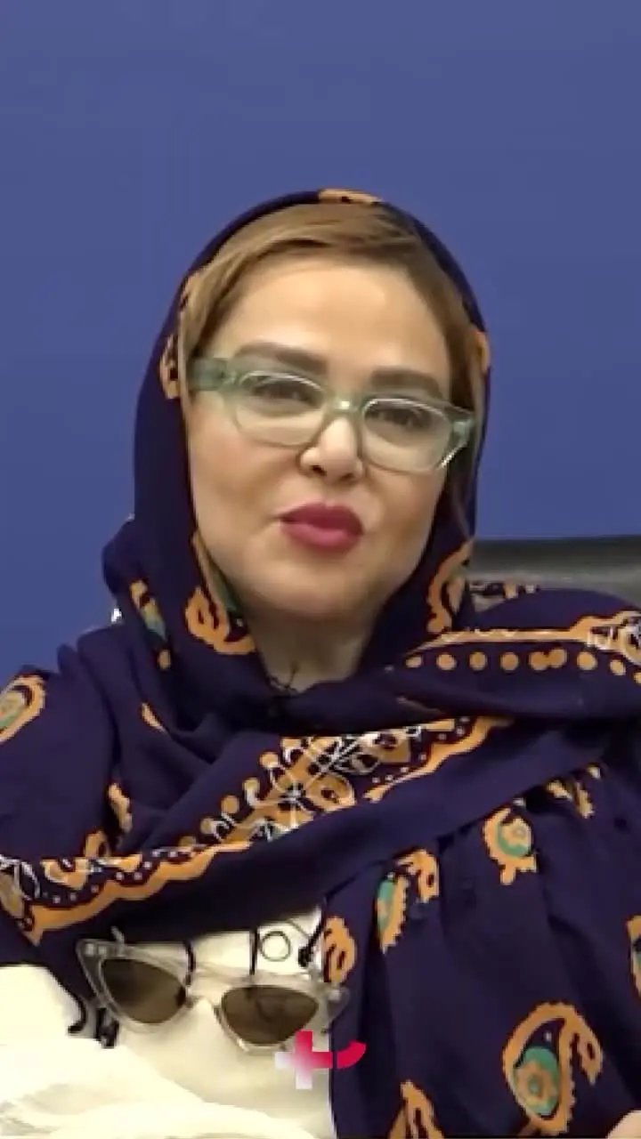 ببینید| دعای خیر بهاره رهنما برای همسر پیمان قاسمخانی