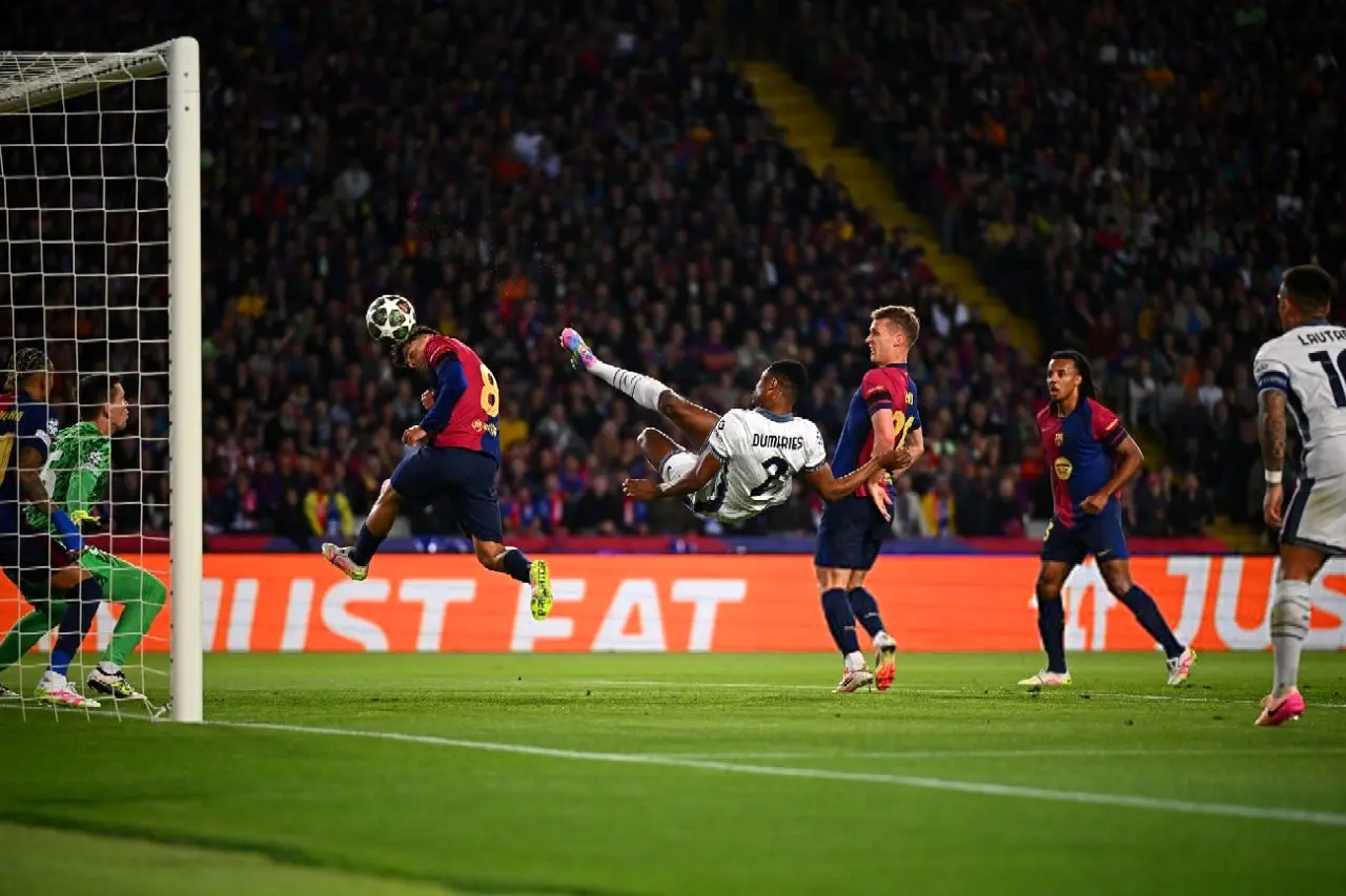 مصدومیت ناشناخته ستاره اینتر