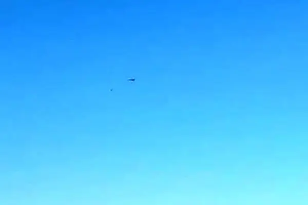 ببینید| چین هم پهپاد ایرانی را کپی کرد