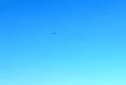 ببینید| چین هم پهپاد ایرانی را کپی کرد