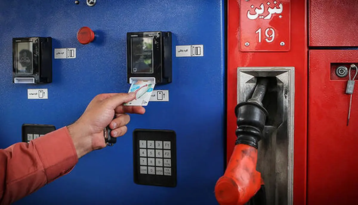 روزنامه دولت: شایعه افزایش قیمت بنزین را باور نکنید