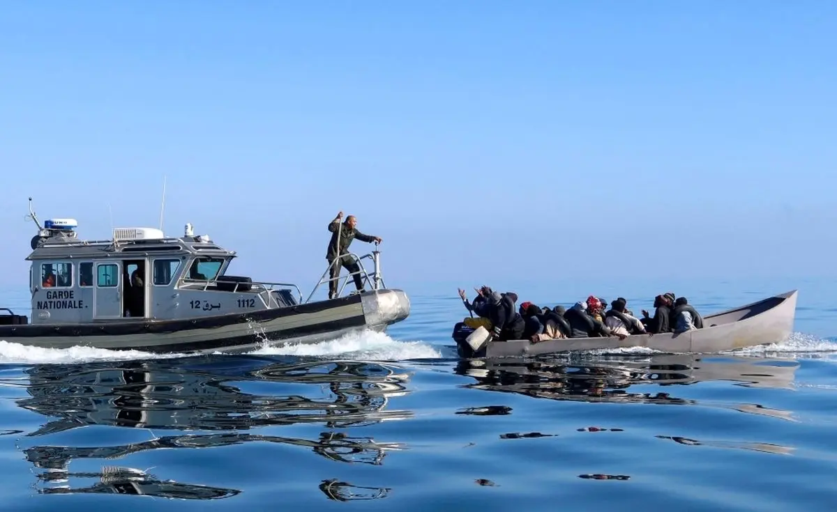 آمار نگران‌کننده یونیسف؛ دریای مدیترانه به گورستان کودکان پناهجو تبدیل شده است