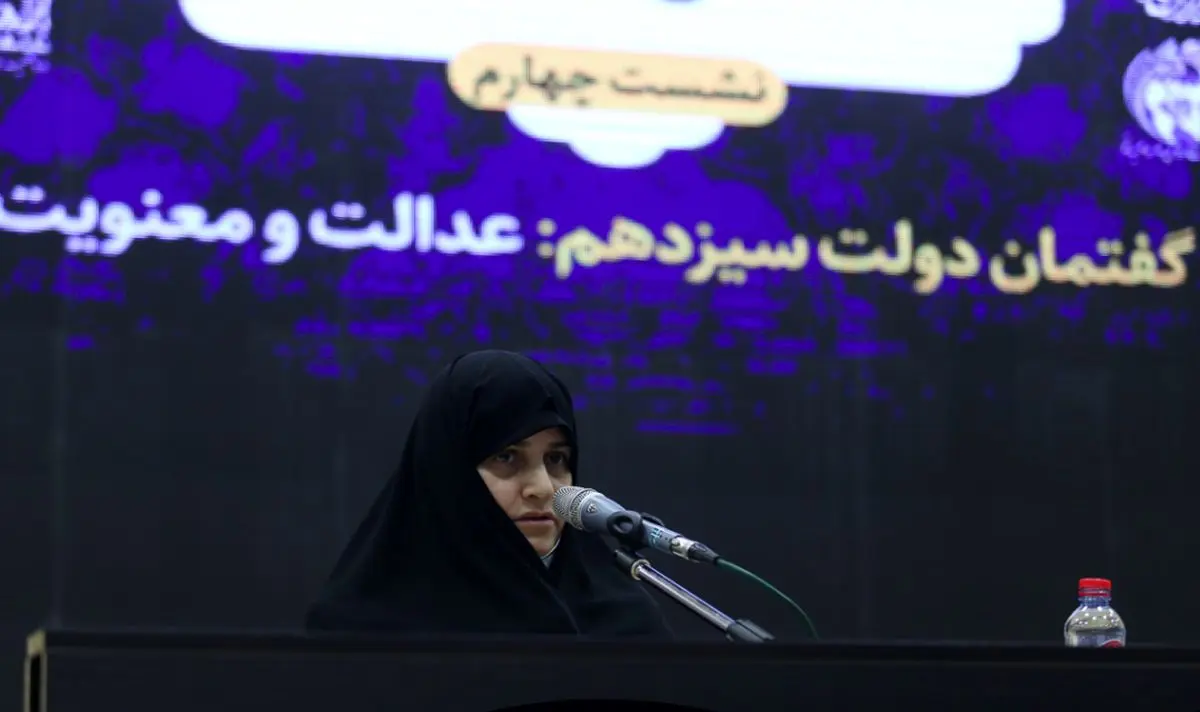 همسر رئیسی: با حاشیه‌سازی درباره حجاب می‌خواهند پیروزی‌های دولت را به حاشیه ببرند