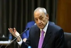 نبیه‌بری در واکنش به مذاکره دولت لبنان با آمریکا و اسرائیل: رفتند آتش‌بس بیاورند، برگشتند با حزب‌الله بجنگند