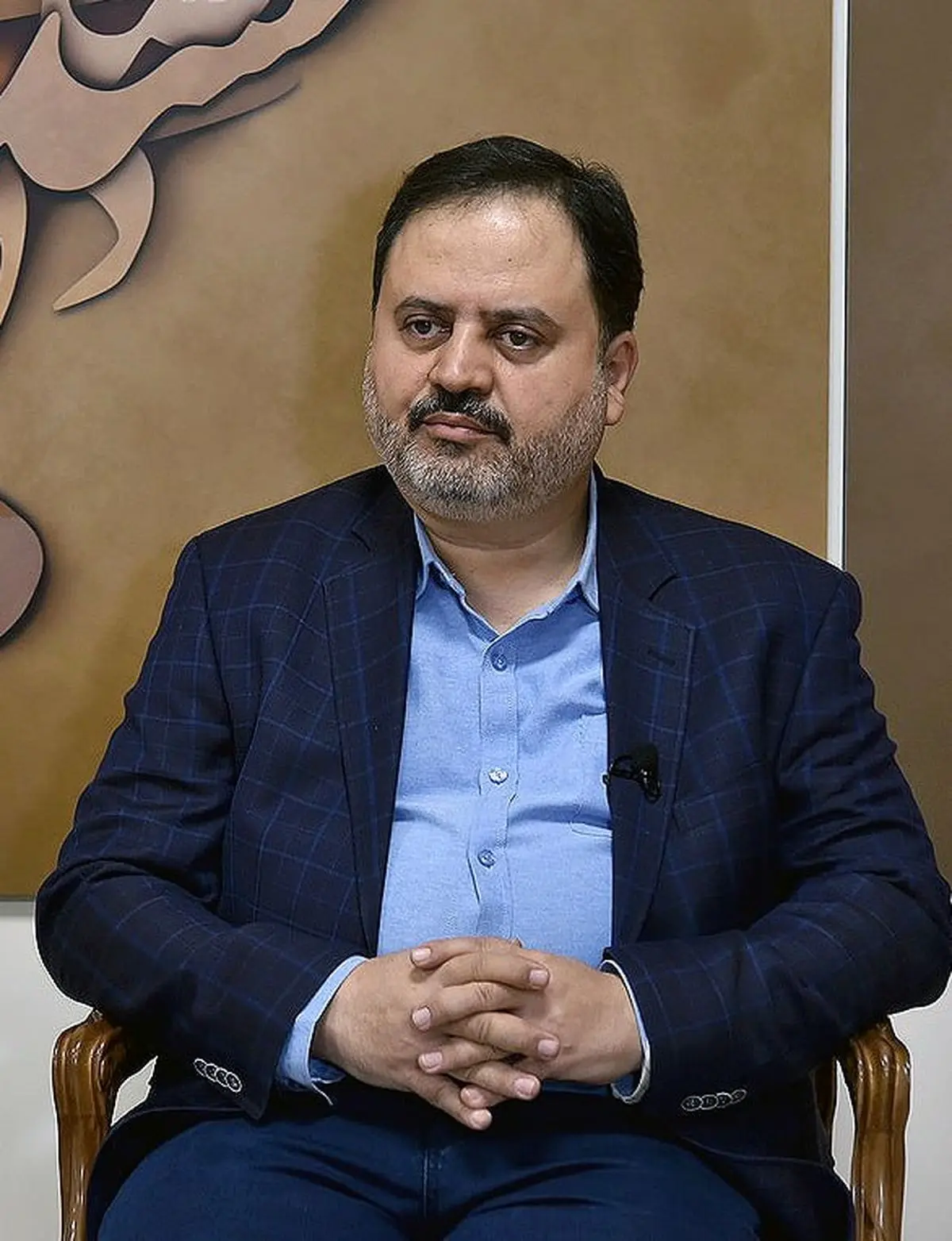 خانی از اطلاعات رفت