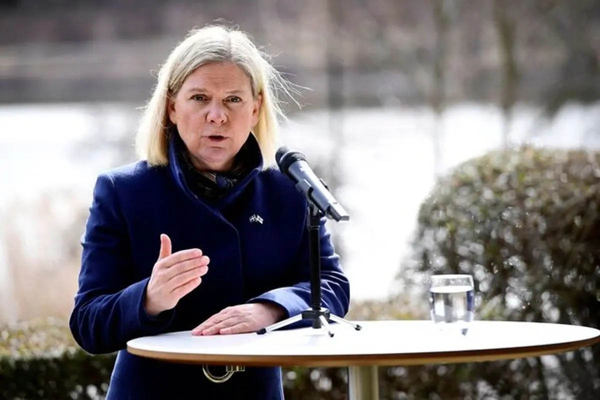 سوئد در بخش انرژی به شرایط اقتصاد جنگی رسیده است
