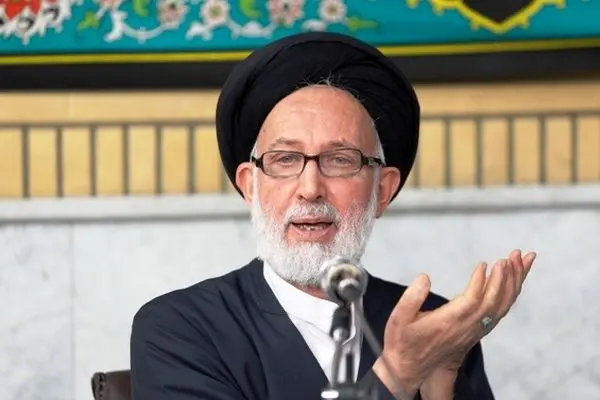 محمدعلی ایازی: موسوی تبریزی به شدت مخالف لاجوردی بود / بخشی از تندروی‌های دهه ۶۰ توسط آقای لاجوردی بود