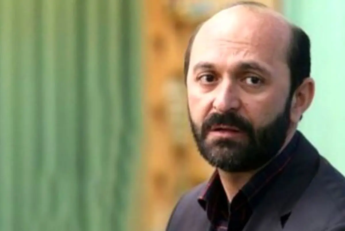 سعید طوسی که امروز ترور شد؛ کیست ؟!+ اتهامات اخلاقی