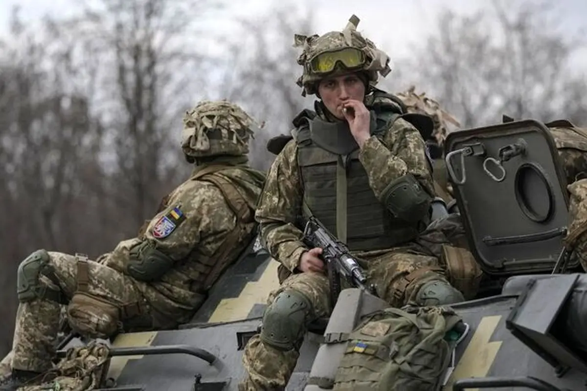 هلند ۲۰۰ موشک استینگر به اوکراین می‌دهد/موافقت دولت چک با ارسال ۸.۶ میلیون دلار سلاح به کی‌یف