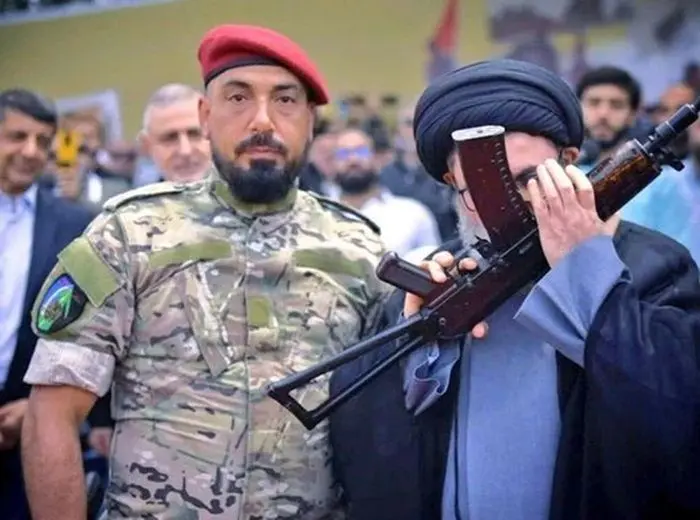 هيثم،تائيد