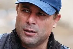 اصغر نصیری کارگردان و تهیه کننده سینما درگذشت