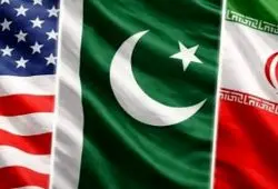 تریتا پارسی: پاکستان ظرف چند روز ایران و آمریکا را به توافق چارچوبی می‌رساند