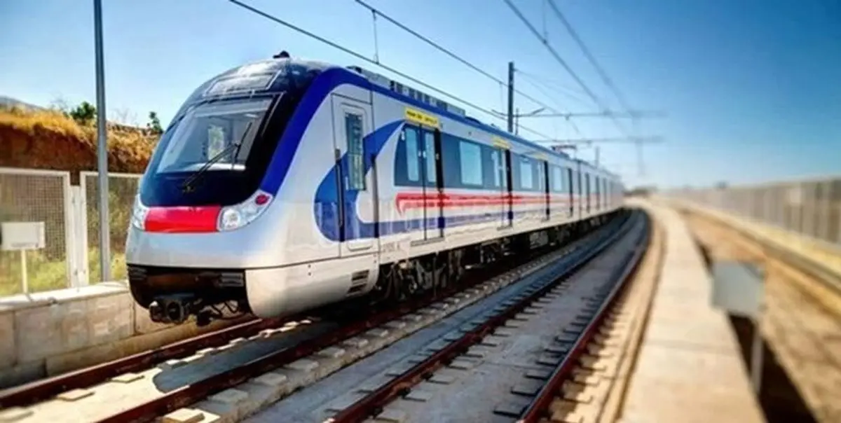 اتصال مترو تهران به اسلامشهر بر زندگی دو میلیون نفر تاثیر دارد