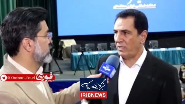 ببینید| مشکل بیمه تکمیلی بازنشسته‌ها به زودی حل می‌شود