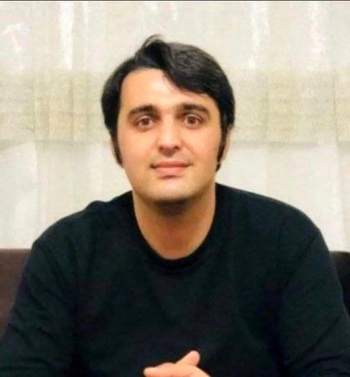 مرگ جواد روحی، زندانی محکوم به اعدام در زندان نوشهر 