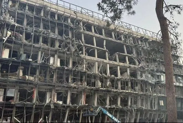 ايران،موسسه،وايزمن،خسارات،علمي،نابود،صهيونيستي،رژيم،دانشگاه، ...