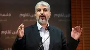 تست کرونای خالد مشعل مثبت شد / وضعیت جسمانی عضو جنبش حماس خوب است