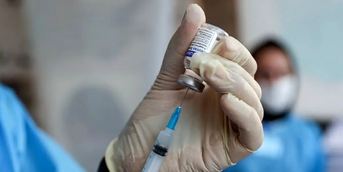 دپوی ۵۰ میلیون دوز واکسن کرونا در انبارها