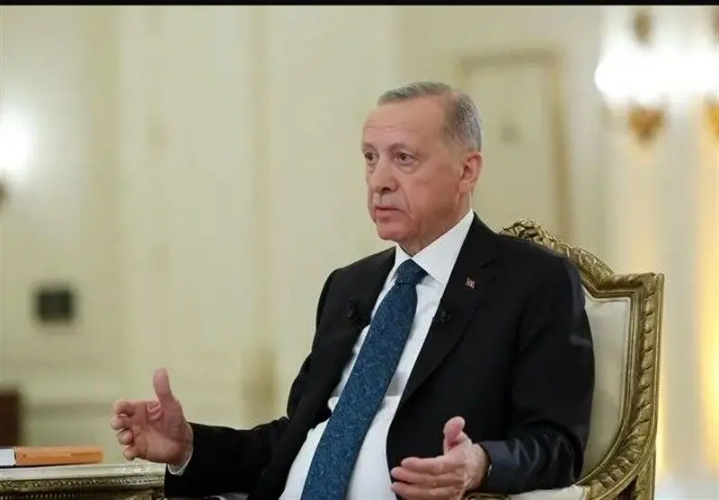 پیروزی اردوغان و سقوط لیر ترکیه