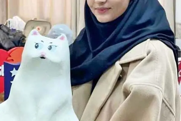 گزارش اعتماد از جزئیات جدید قتل ملیکا قدبگلویی؛ متهم به قتل: کاش اعدامم کنند