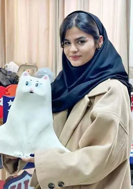 روایت قاتل ملیکا از لحظه به لحظه درگیری مرگبار