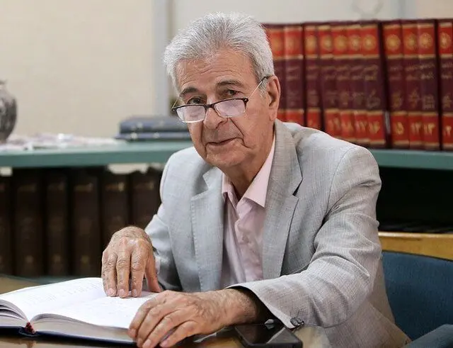 اصغر دادبه درگذشت