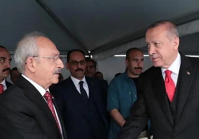 شانس پیروزی اردوغان چقدر است؟