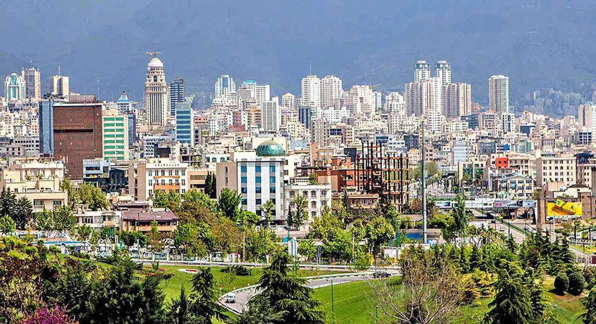 متوسط قیمت خانه در تهران ۴۲ میلیون و ۷۳۰ هزار تومان شد