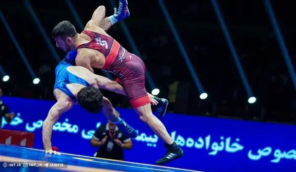 پاسخ تند رییس سازمان لیگ کشتی به ‌استقلال جویبار؛ یاری: بعضی ها افکار عمومی را شست‌وشوی مغزی می دهند/ سرمربی تیم ملی با مومنی تماس گرفت و او در مسابقه شرکت نکرد