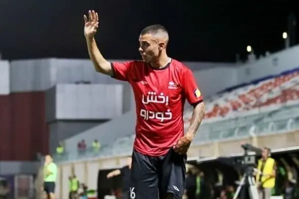 بمب پرسپولیس در نقل‌وانتقالات مشخص شد