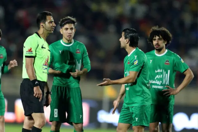 ماشين،داور،صدمه،تعقيب