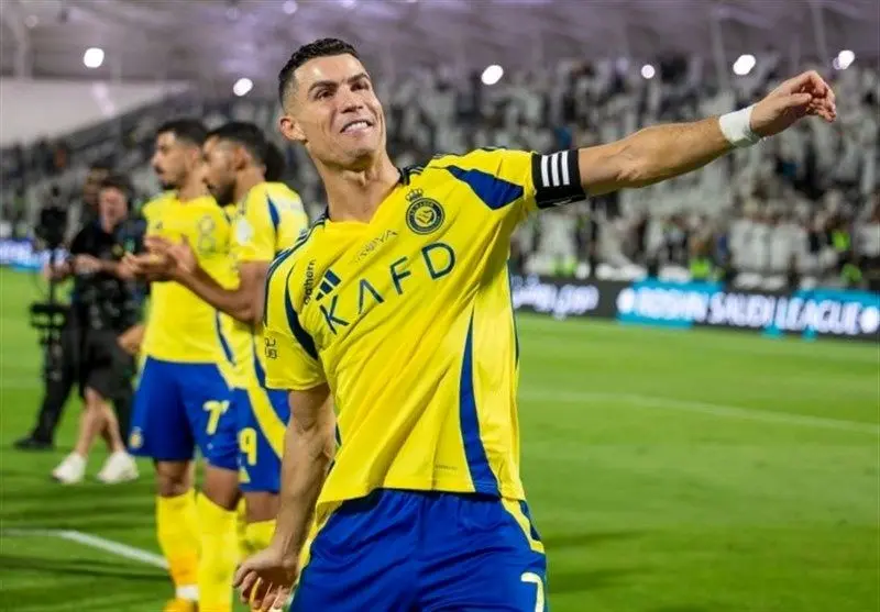 شروط الهلال برای جذب رونالدو اعلام شد