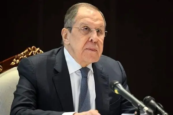 لاوروف: آلمان به‌عنوان زادگاه نازیسم دیگر احساس ندامت نمی‌کند و در فکر تبدیل به قدرت نظامی اصلی در اروپا است