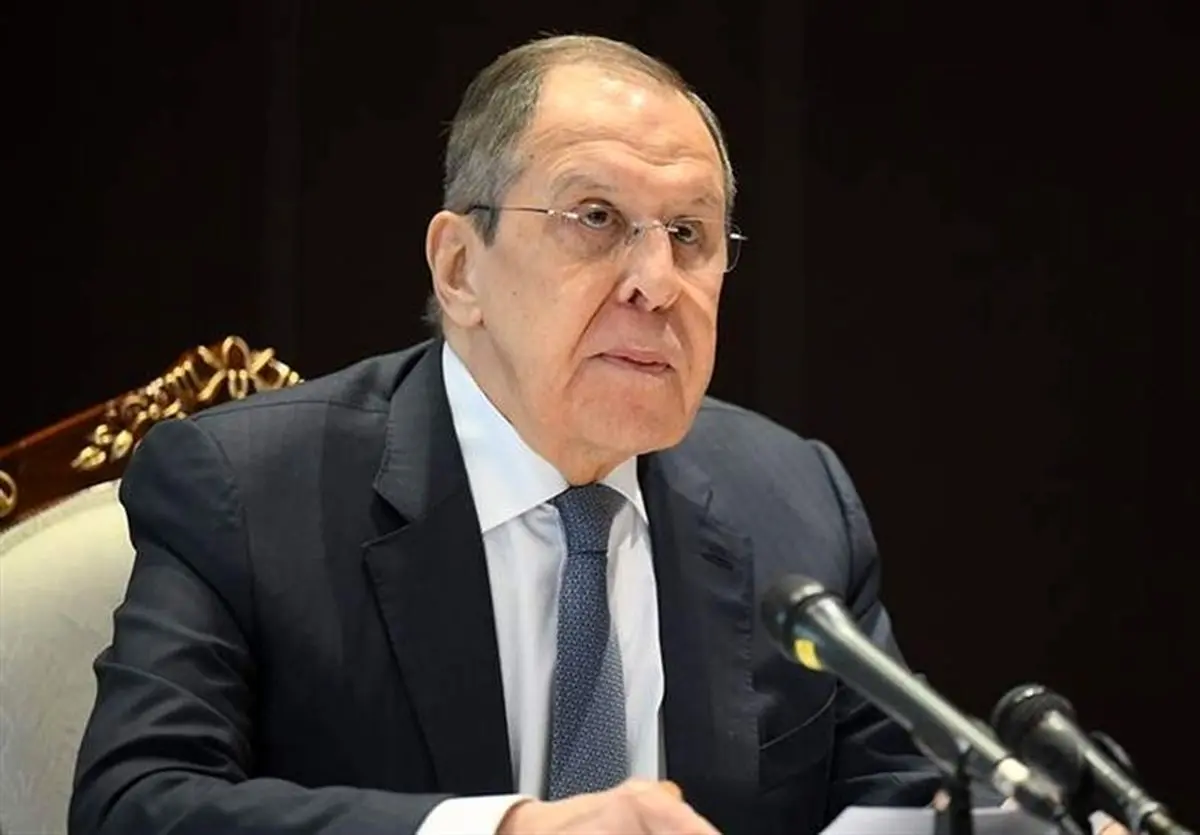 لاوروف: آلمان به‌عنوان زادگاه نازیسم دیگر احساس ندامت نمی‌کند و در فکر تبدیل به قدرت نظامی اصلی در اروپا است