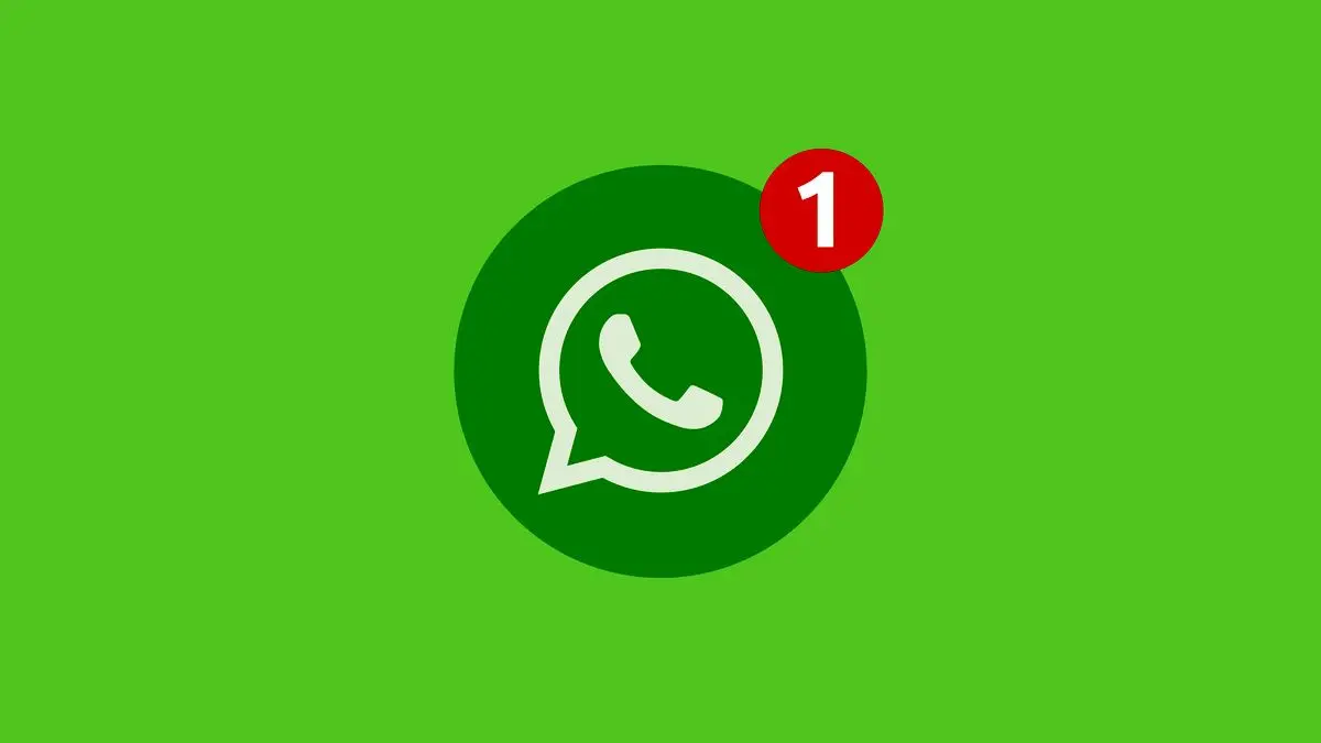 
محدودیتی جدید در واتساپ
